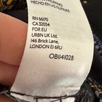 Maeve Women's  Collette Shorts Abstract Medallion Print Abstract Shorts Size 2 Photo 7