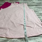 Old Navy Set of 2 Active Women's Loose Fit Go-Dry Tank Tops Pink S SM Small Photo 12