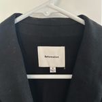 Reformation  Oakley Vest Photo 3