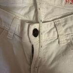 Siwy Hannah you’re in heaven white jeans 28 Photo 6