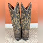 Buffalo David Bitton  Tan Leather Boots Size 36EE Photo 8
