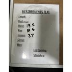 American Eagle  AEO Jeans Women 4 Regular Green Camo Mom Corduroy Cotton Blend Photo 7