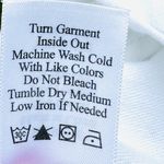 Coldwater Creek  White Denim Jacket Photo 14