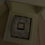 Swavorski Swarovski bling bangle watch Photo 1