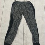 Jack by BB Dakota Jack gray jogger sweatpants Photo 2