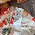 Urban Outfitters NWT  riko mesh butterfly print mini dress printed‎ Photo 7