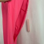 Line and Dot Womens Hot Pink Dress Size L NWT Photo 8