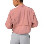 Lululemon Slip into the Moment Short Jacket Chalky Rose Pink Women 10 Light Photo 1