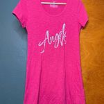 Victoria's Secret  Pink Nightshirt Photo 0
