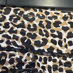 Outdoor Voices  Women Size‎ XS Leopard TechSweat Flex MoveFree Leggings Photo 6