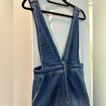 Sneak Peek Unique Blue Denim V Photo 8