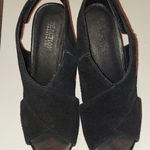 Reaction Kenneth Cole  Black Women's Sandals Photo 0