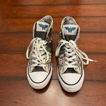 Converse Wonder Woman High Top Photo 1