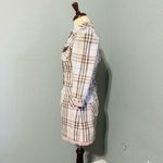 No Brand Pink Spectacular‎ Tailored Collared Button Photo 7