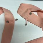 Ann Taylor  Petites Cream Floral Lined Cotton Sundress- 10P Photo 13