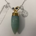 NWT Amazonite Charm Photo 2