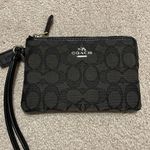 Coach Wristlet Wallet Photo 0