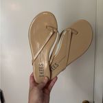 Tkees  Women's Beige Sandals Photo 3