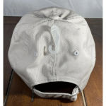 Ladies Fit‎ Embroidered Chicken Tan Hat Baseball Cap Farm Adjustable NEW Photo 1