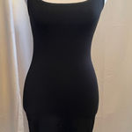 PINK - Victoria's Secret Women's PINK Black Chemise & Slip S Photo 0