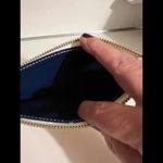 Kate Spade New York Candy Stripe Pouch Photo 3