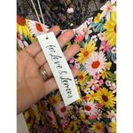 For Love & Lemons Sylvia Maxi Dress NWT Sz. XXS Photo 9