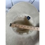 Coastalista Floppy Brim Hat One Size‎ ‘do Not Disturb’ Beach Vacation Relax Photo 7