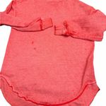 Nba  Chicago Bulls Red Sweatshirt Photo 4