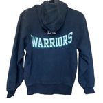 Jansport  black University of Hawaii at Manoa logo hoodie Photo 1