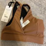 Varley NWT lets move severn bra Photo 7