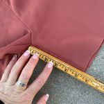 Lululemon Noir Short 5.5" Rustic Clay Size 2 Photo 11