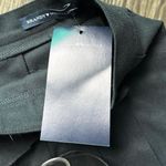 Brandy Melville Navy Pleated Skirt Photo 4