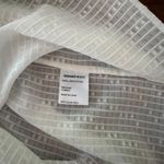 Intermix  Florance Flutter Sleeve Blouse‎ NEW With Tags - Size S. Photo 11