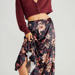 Free People Coffee Date Cardi Photo 1