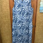 Ripskirt Hawaii Sundress L NWOT Blue Size L Photo 3