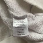 Show Me Your Mumu Scotty Sweatshirt In White Photo 13