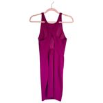 Likely  Orchid Pink Astoria Sheath Mini Dress 2 Racerback Cocktail Party Sexy Photo 3