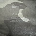 Nike  Dry-Fit Camo leggings gray Small Photo 6