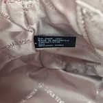 Michael Kors MK Jet Set Travel Medium Dome Xcross Crossbody Bag- Rosewood Multi Photo 9