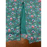 Francesca's CottageCore Peasant Prairie Western Cowgirl Festival Dress Women Medium Slit Photo 6