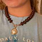 Altar'd State  Necklace Beaded Photo 1