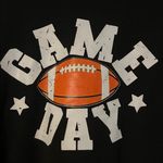 Amazon Game Day pullover top Photo 2