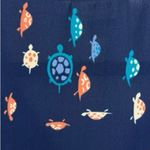 Maeve Anthropologie  Novelty Turtle Print‎ Tank Top 2 Photo 13