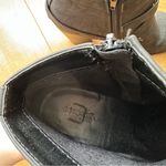 Charlotte Russe Women's Black Suede Strappy Heeled Ankle Boots/Booties, Size 9 Photo 7