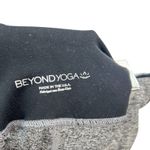 Beyond Yoga  Ombre‎ High Waisted Long Leggings Gray Black Plus Size 1X Photo 9