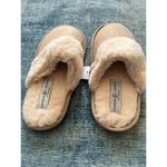 Chinese Laundry NWT! Faux Fur Slippers Slides XS / S Womens 6 - 7 Photo 4