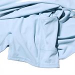 Uniqlo AIRism Soft Mini Bra Dress Black NWT Small Photo 3