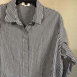 MELLODAY  XL striped blouse Photo 1