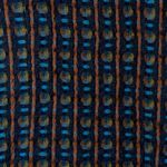 Etcetera Wool Multicolored Pencil Skirt Photo 1