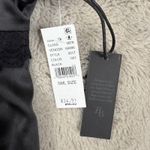 NWT Beverly and Beck Mini Dress Black Lace Open Back Party Dress S Y2K Whimsy Photo 1